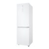 .AT.COMBI HAIER HDR7619DNGW 192,5X59,5 NF D INVERTER DISP.403L CRIST. - Imagen 7