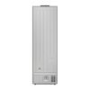 .AT.COMBI HAIER HDR7619DNGW 192,5X59,5 NF D INVERTER DISP.403L CRIST. - Imagen 10