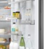 .AT.COMBI HAIER HDW1620CNPK NF C 200X59,5 INOX - Imagen 11