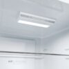 .AT.COMBI HAIER HDW1620CNPK NF C 200X59,5 INOX - Imagen 12