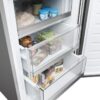 .AT.COMBI HAIER HDW1620CNPK NF C 200X59,5 INOX - Imagen 13