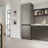 .AT.COMBI HAIER HDW1620CNPK NF C 200X59,5 INOX - Imagen 16