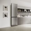 .AT.COMBI HAIER HDW1620CNPK NF C 200X59,5 INOX - Imagen 17