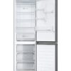 .AT.COMBI HAIER HDW1620CNPK NF C 200X59,5 INOX - Imagen 3