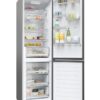 .AT.COMBI HAIER HDW1620CNPK NF C 200X59,5 INOX - Imagen 5