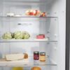 .AT.COMBI HAIER HDW1620CNPK NF C 200X59,5 INOX - Imagen 9