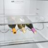.AT.COMBI HAIER HDW3618DNPW NF D 185X59,5 BCO - Imagen 12