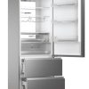 .AT.COMBI HAIER HTW7720ENMP - Imagen 15