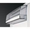 .AT.COMBI INT. AEG SCB618E6TS 177X54,6 NF E INVERTER 193L - Imagen 3