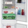 .AT.COMBI INT. BEKO BCNA306E4SN 193