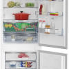 .AT.COMBI INT. BEKO BCNE400E40SN NOFROST TOTAL 194X69
