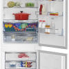 .AT.COMBI INT. BEKO BCNE400E40SN NOFROST TOTAL 194X69 - Imagen 3