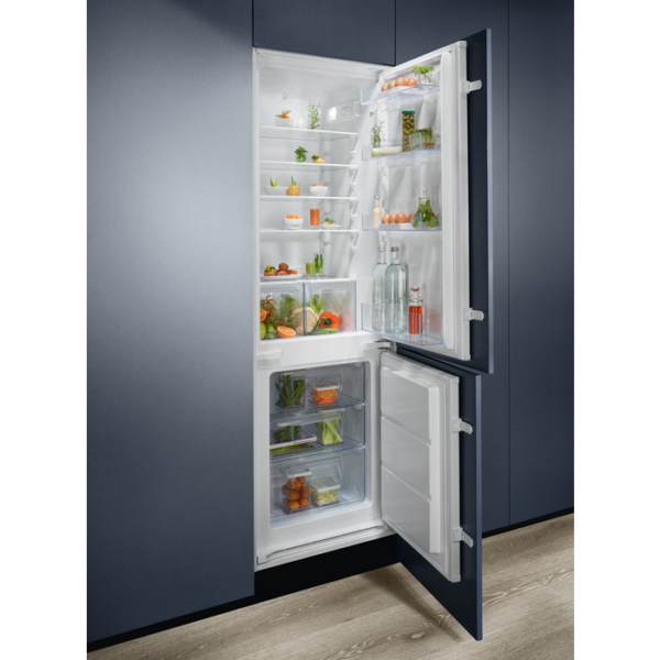 .AT.COMBI INT. ELECTROLUX LNS5LE18S 1,77X54,6 LOWFROST E - Imagen 5