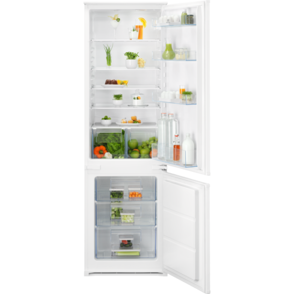.AT.COMBI INT. ELECTROLUX LNS5LE18S 1