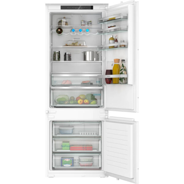 .AT.COMBI INT. SIEMENS KB96NVSE0 193,5X69,1 NF CONG. E 383L P.DESLIZ - Imagen 6