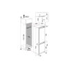 .AT.COMBI INT. WHIRLPOOL ART 66112 177X54 DIRECTCOOL E BCO - Imagen 4