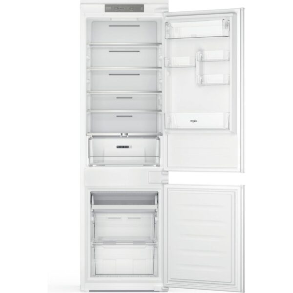 .AT.COMBI INT. WHIRLPOOL WHC18 T311 177X54 NF F - Imagen 2