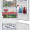 .AT.COMBI INT.BEKO BCNA275E4SN NF 177x54 - Imagen 2