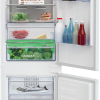 .AT.COMBI INT.BEKO BCNA275E4SN NF 177x54