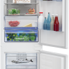 .AT.COMBI INT.BEKO BCNA275E4SN NF 177x54 - Imagen 3