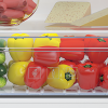.AT.COMBI INT.BEKO BCSA285K4SN CICLICO 177x54 271L - Imagen 2