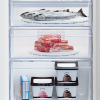 .AT.COMBI INT.BEKO BCSA285K4SN CICLICO 177x54 271L - Imagen 4