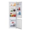 .AT.COMBI INT.BEKO BCSA285K4SN CICLICO 177x54 271L - Imagen 5