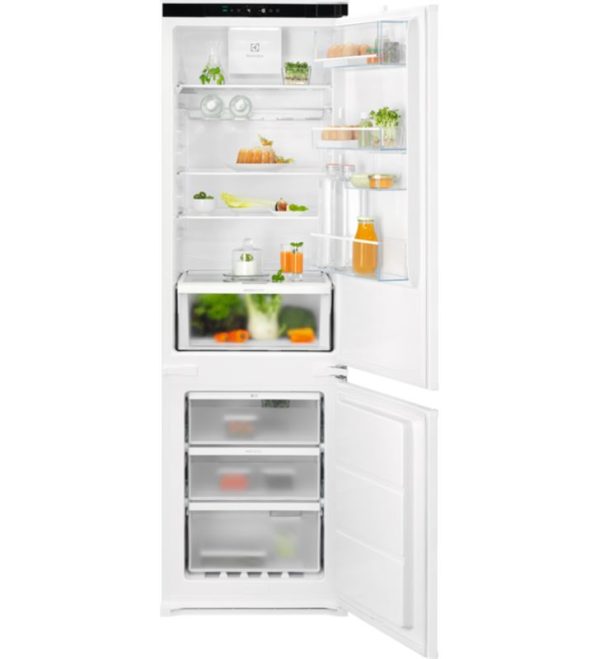 .AT.COMBI INT.ELECTROLUX ENG7TE18S 1,77M NF E - Imagen 9
