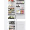 .AT.COMBI INT.HAIER HBW5519E TOTAL NF 193X54 281L - Imagen 3