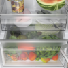 .AT.COMBI KGN392LAF 203X60 NF A 363L INOX.MATE - Imagen 6
