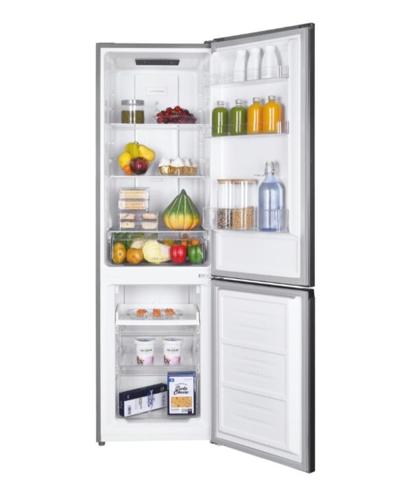 .AT.COMBI LIBRE INSTALACIÓN CANDY CCH1T518EX 180X54 NF E INOX - Imagen 2