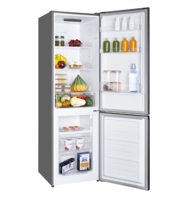 .AT.COMBI LIBRE INSTALACIÓN CANDY CCH1T518EX 180X54 NF E INOX - Imagen 4