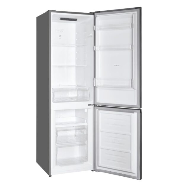 .AT.COMBI LIBRE INSTALACIÓN CANDY CCH1T518EX 180X54 NF E INOX - Imagen 5