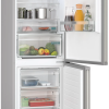 .AT.COMBI SIEMENS KG36N2ICF 186X60 NF C 321L INOX - Imagen 2