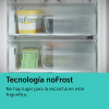 .AT.COMBI SIEMENS KG36N2ICF 186X60 NF C 321L INOX - Imagen 11