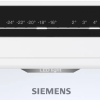 .AT.COMBI SIEMENS KG36N2ICF 186X60 NF C 321L INOX - Imagen 3