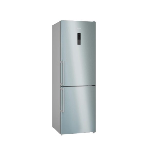 .AT.COMBI SIEMENS KG36N7ICT 186X60 NF C DISP 321L INOX