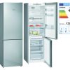 .AT.COMBI SIEMENS KG36NVIDA 186X60 NF D 0º 324L INOX - Imagen 3