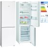 .AT.COMBI SIEMENS KG36NVWDA 186X60 NF D 0º 324L BCO - Imagen 3