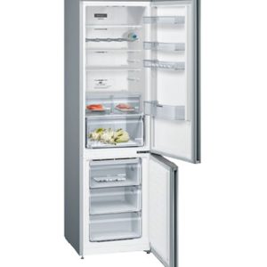 .AT.COMBI SIEMENS KG36NXIEA 186X60 NF E DISP 326L INOX