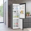 .AT.COMBI SIEMENS KG36NXXBF 186X60 NF B DISP 321L BLACKINOX - Imagen 3