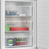 .AT.COMBI SIEMENS KG39N7ICT 203X60 NF C 0º DISP 363L INOX - Imagen 6