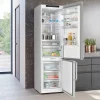 .AT.COMBI SIEMENS KG39NAIAT 203X60 NF A 363L INOX - Imagen 4