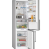 .AT.COMBI SIEMENS KG39NAIBT 203X60 NF B DISP 363L INOX - Imagen 2