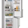 .AT.COMBI SIEMENS KG39NAICT 203X60 NF C DISP 363L INOX - Imagen 2