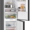 .AT.COMBI SIEMENS KG39NAXCF 203X60 NF C DISP 363L BLACKINOX - Imagen 2