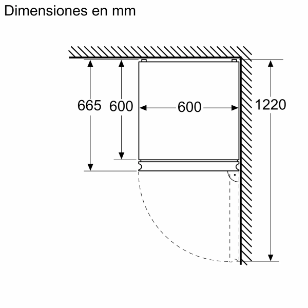 .AT.COMBI SIEMENS KG39NXIBF 203X60 NF B DISP 363L INOX - Imagen 12