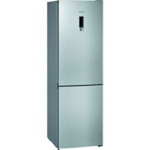 .AT.COMBI SIEMENS KG39NXIDA 203X60 NF D 0º DISP 368L INOX