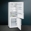.AT.COMBI SIEMENS KG49NAWDQ 203X70 NF D BCO 438L - Imagen 4