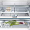 .AT.COMBI SIEMENS KG49NAWDQ 203X70 NF D BCO 438L - Imagen 6